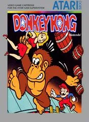 Donkey Kong [Homebrew]