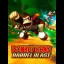 Donkey Kong Jet Race - Wii - Retrocharting