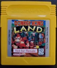 Donkey Kong Land [Not for Resale]