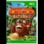 Donkey Kong Returns - Wii - Retrocharting