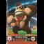 Donkey Kong Soccer [Mario Sports Superstars] - Nintendo DS - Retrocharting