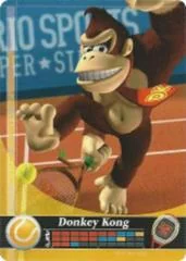 Background - Donkey Kong Tennis [Mario Sports Superstars] - Nintendo DS - Retrocharting