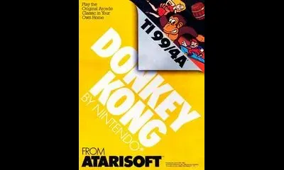 Donkey Kong