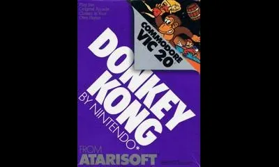Donkey Kong