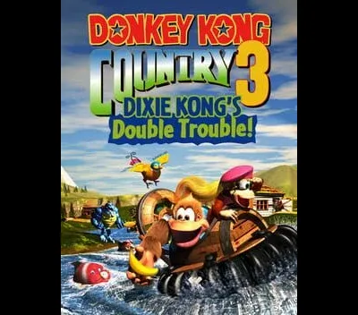 Donkey Kong