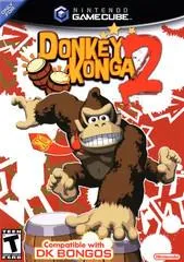Background - Donkey Konga 2 - Gamecube - Retrocharting
