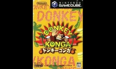 Donkey Konga