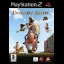 Donkey Xote - PlayStation 2 - Retrocharting