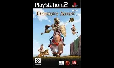 Donkey Xote