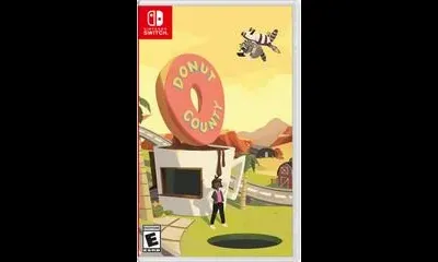 Donut County