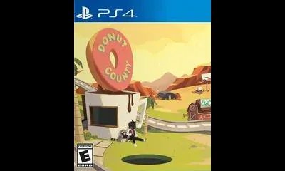 Donut County