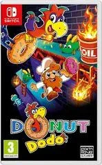 Donut Dodo [Day One Edition]