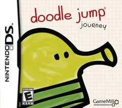 Background - Doodle Jump Journey - Nintendo DS - Retrocharting
