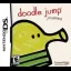 Doodle Jump Journey - Nintendo DS - Retrocharting