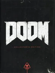 Background - Doom [2016 Prima Hardcover] - Strategy Guide - Retrocharting