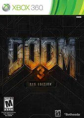 Background - Doom 3 BFG Edition - Xbox - Retrocharting
