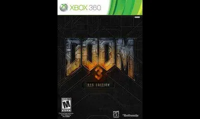 Doom 3 BFG Edition