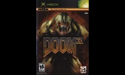 Doom 3