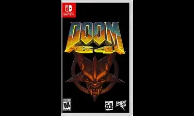 Doom 64 [Best Buy]