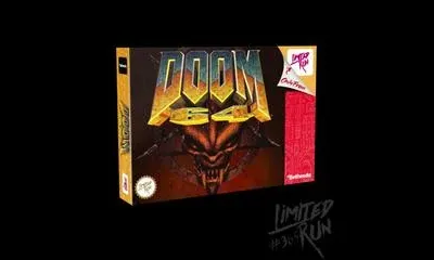 Doom 64 [Classic Edition]