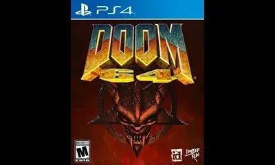 Doom 64