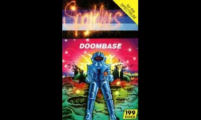 Doom Base [Sparklers]