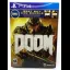 DOOM [Best Buy] - Playstation 4 - Retrocharting