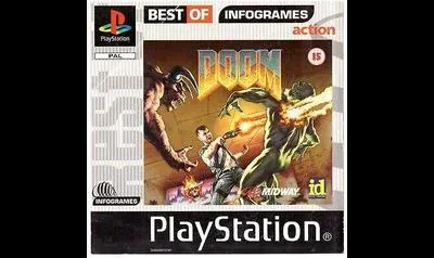 Doom [Best Of Infogrames]