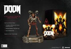 Background - Doom [Collector's Edition] - Playstation 4 - Retrocharting