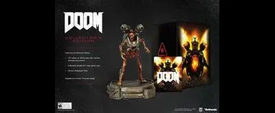Doom [Collector's Edition]