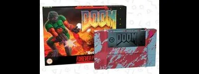 Doom [Collector's Edition]
