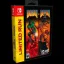 DOOM + DOOM II [10th Anniversary] - Nintendo Switch - Retrocharting