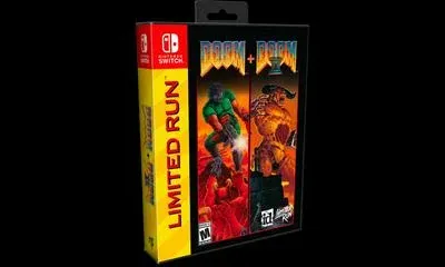 DOOM + DOOM II [10th Anniversary]