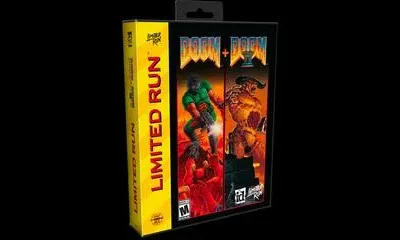 DOOM + DOOM II [10th Anniversary]