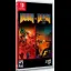 Doom Doom Ii - Nintendo Switch - Retrocharting