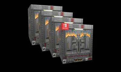 DOOM + DOOM II [Will It Run Edition]