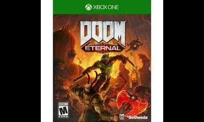 Doom Eternal [Collector's Edition]