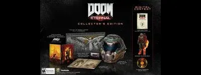 Doom Eternal [Collector's Edition]