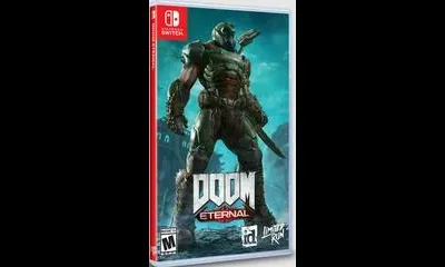Doom Eternal [Limited Run]
