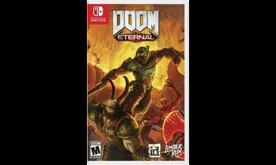 Doom Eternal
