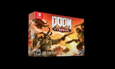 Doom Eternal [Special Edition]