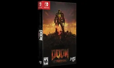 Doom Eternal [Steelbook Edition]