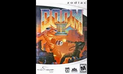 Doom Ii