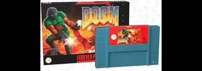 Doom [Limited Run]