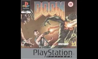 Doom [Platinum]