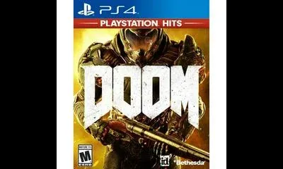 Doom [Playstation Hits]