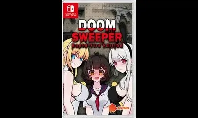Doom Sweeper: Rapid Fire Edition