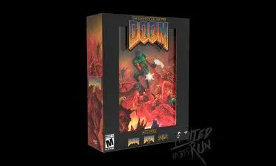 DOOM: The Classics Collection [Collector's Edition]
