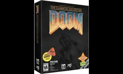 DOOM: The Classics Collection [Special Edition]