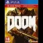 Doom [UAC Pack] - Playstation 4 - Retrocharting